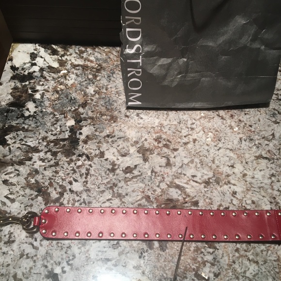 Valentino Rockstud spike shoulder bag strap - Picture 6 of 8